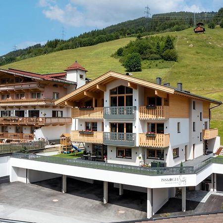 Isskogel Suites Gerlos Dış mekan fotoğraf