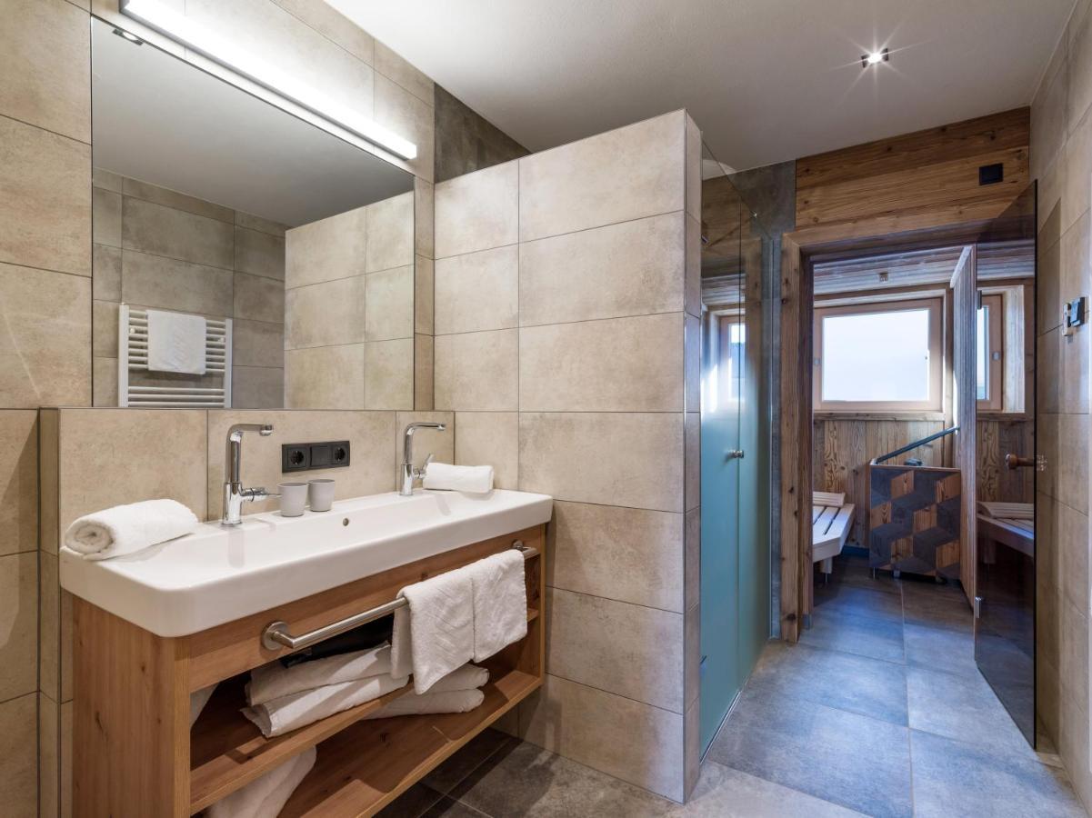 Isskogel Suites Gerlos Dış mekan fotoğraf