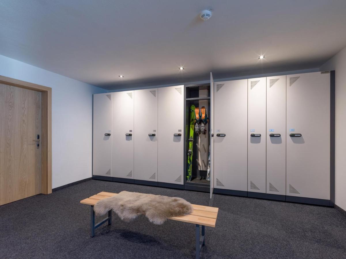 Isskogel Suites Gerlos Dış mekan fotoğraf