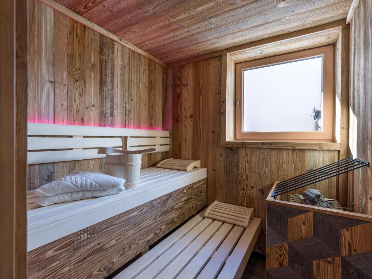 Isskogel Suites Gerlos Dış mekan fotoğraf