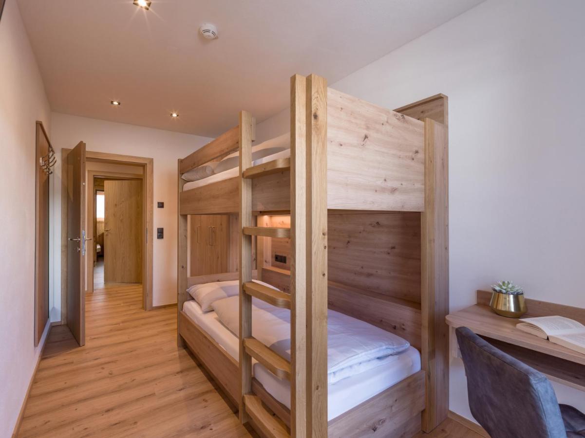 Isskogel Suites Gerlos Dış mekan fotoğraf