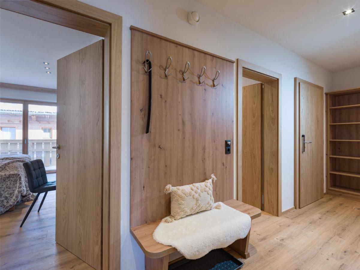 Isskogel Suites Gerlos Dış mekan fotoğraf