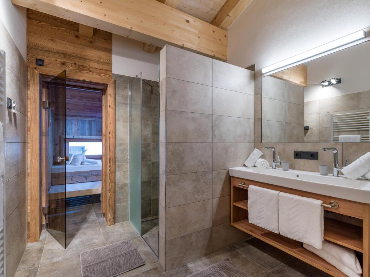 Isskogel Suites Gerlos Dış mekan fotoğraf