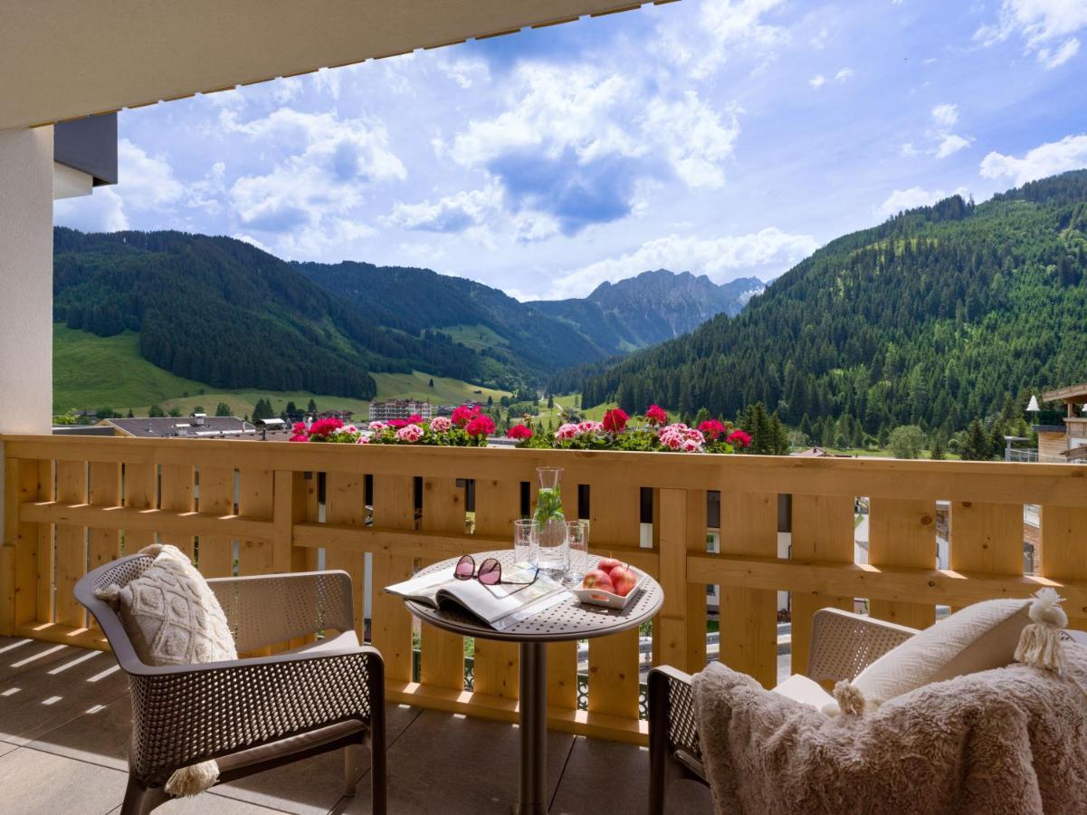Isskogel Suites Gerlos Dış mekan fotoğraf