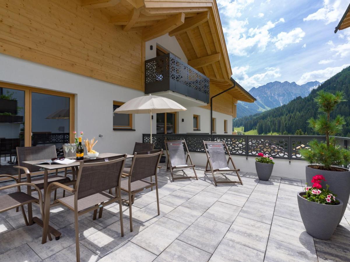 Isskogel Suites Gerlos Dış mekan fotoğraf